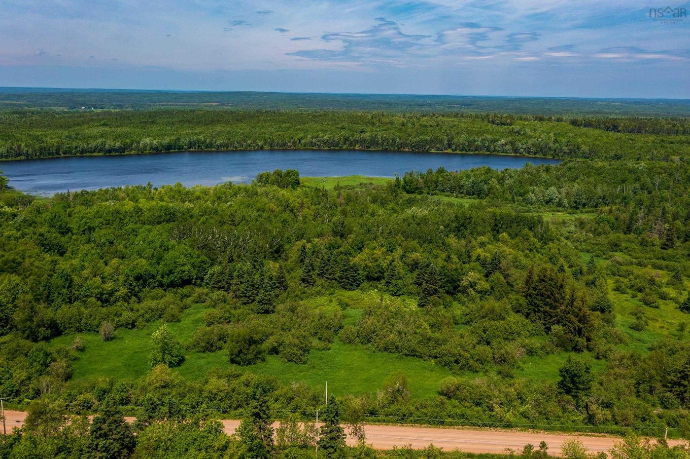 24.2 Lots Hansford Road, Victoria, NS