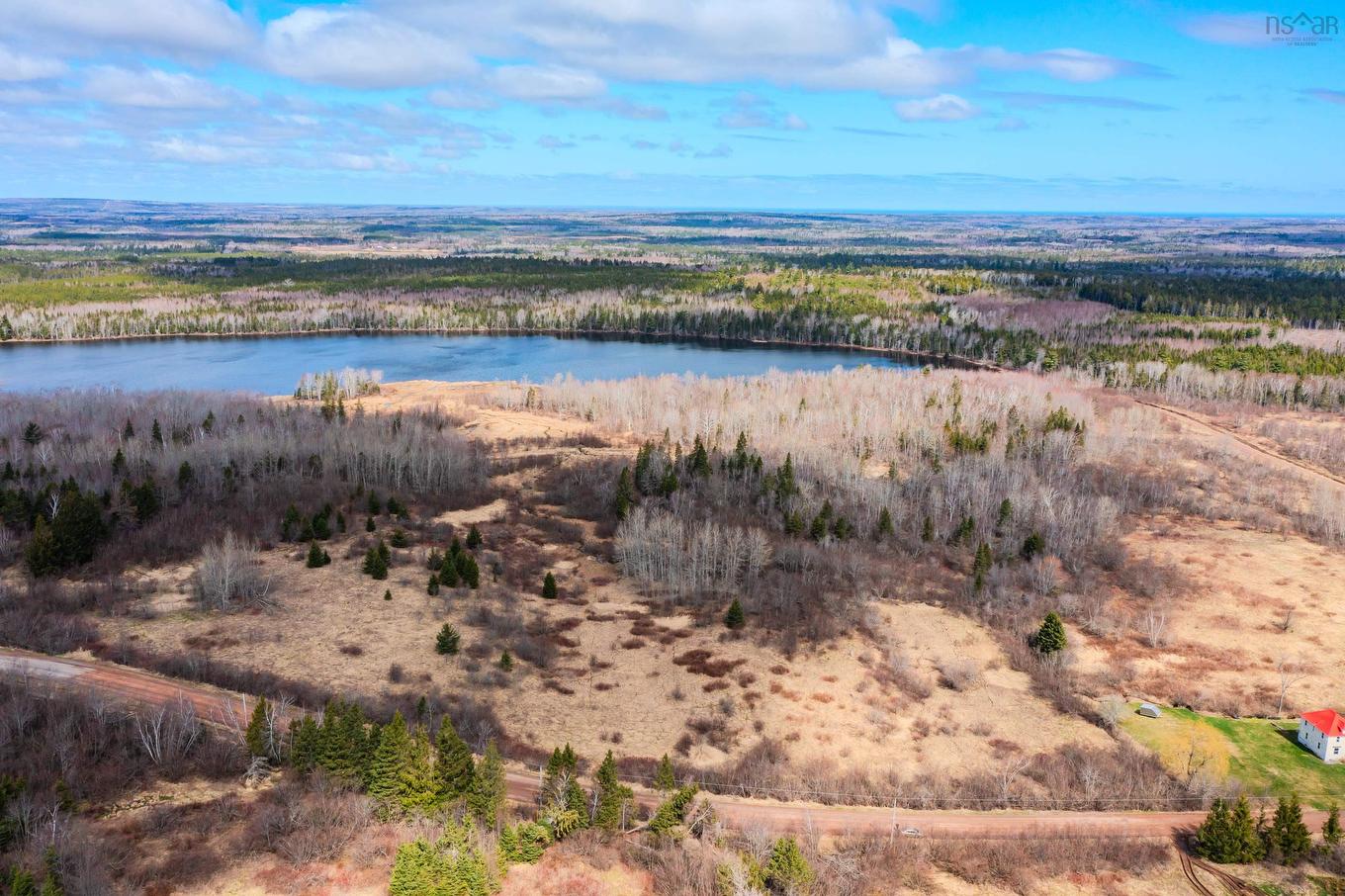 24.2 Lots Hansford Road, Victoria, NS