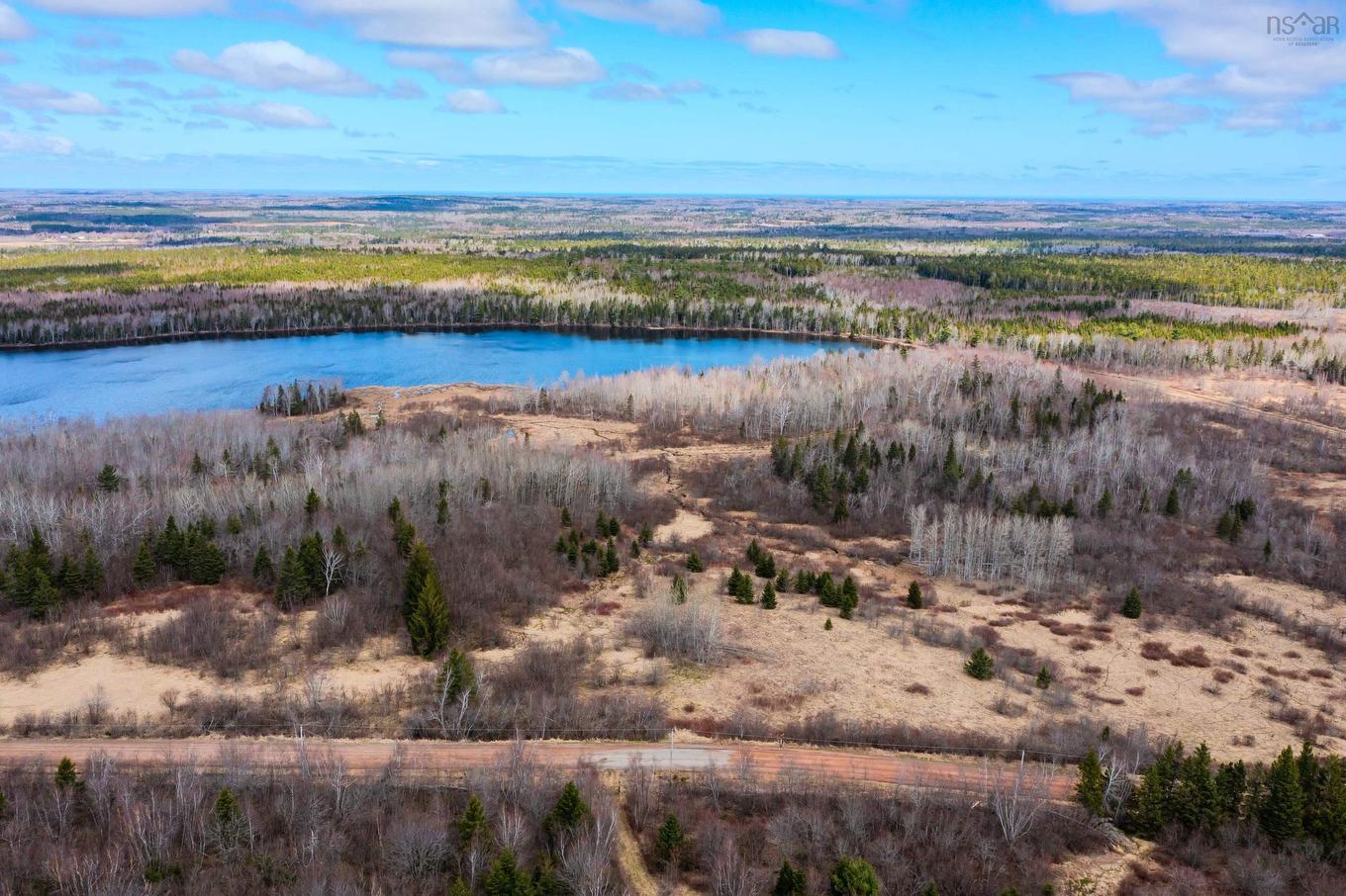 24.2 Lots Hansford Road, Victoria, NS