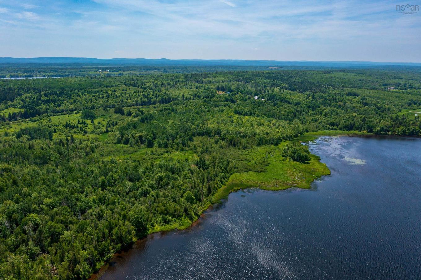 24.2 Lots Hansford Road, Victoria, NS