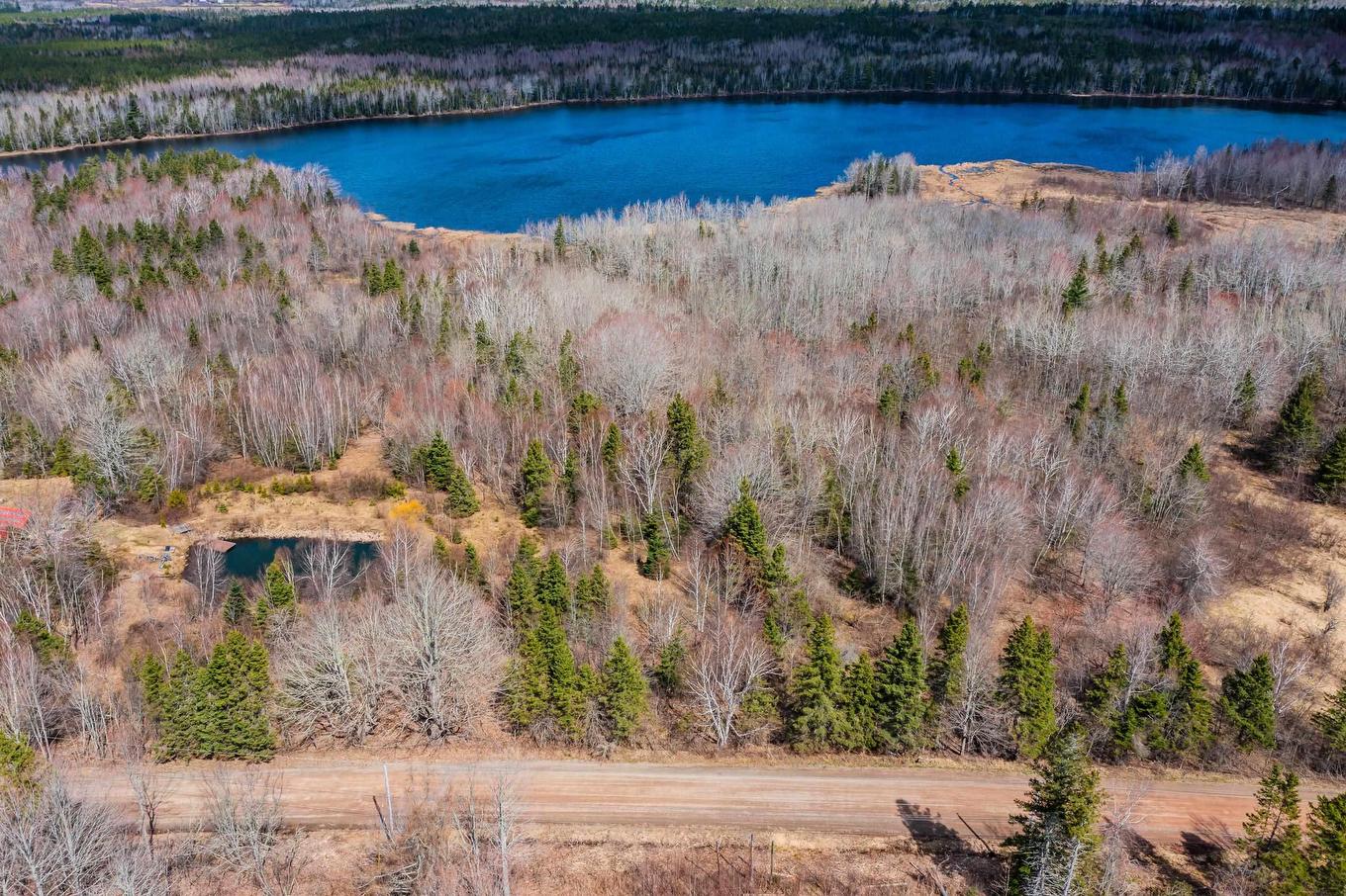 24.2 Lots Hansford Road, Victoria, NS