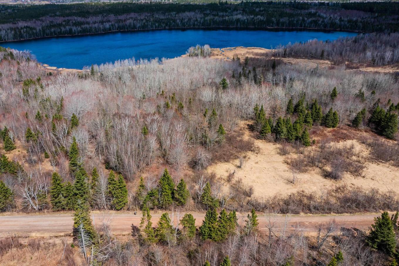 24.2 Lots Hansford Road, Victoria, NS