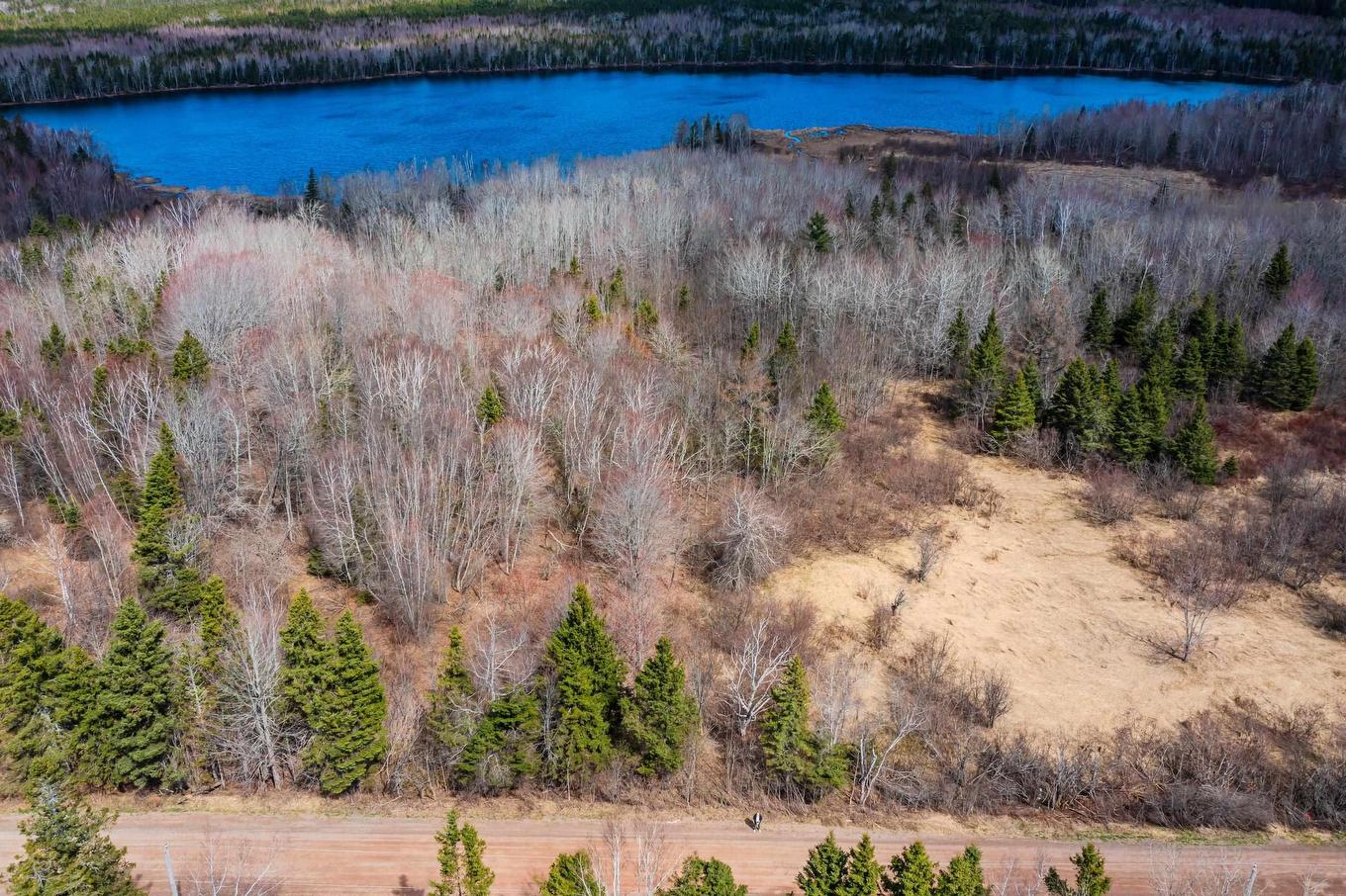 24.2 Lots Hansford Road, Victoria, NS