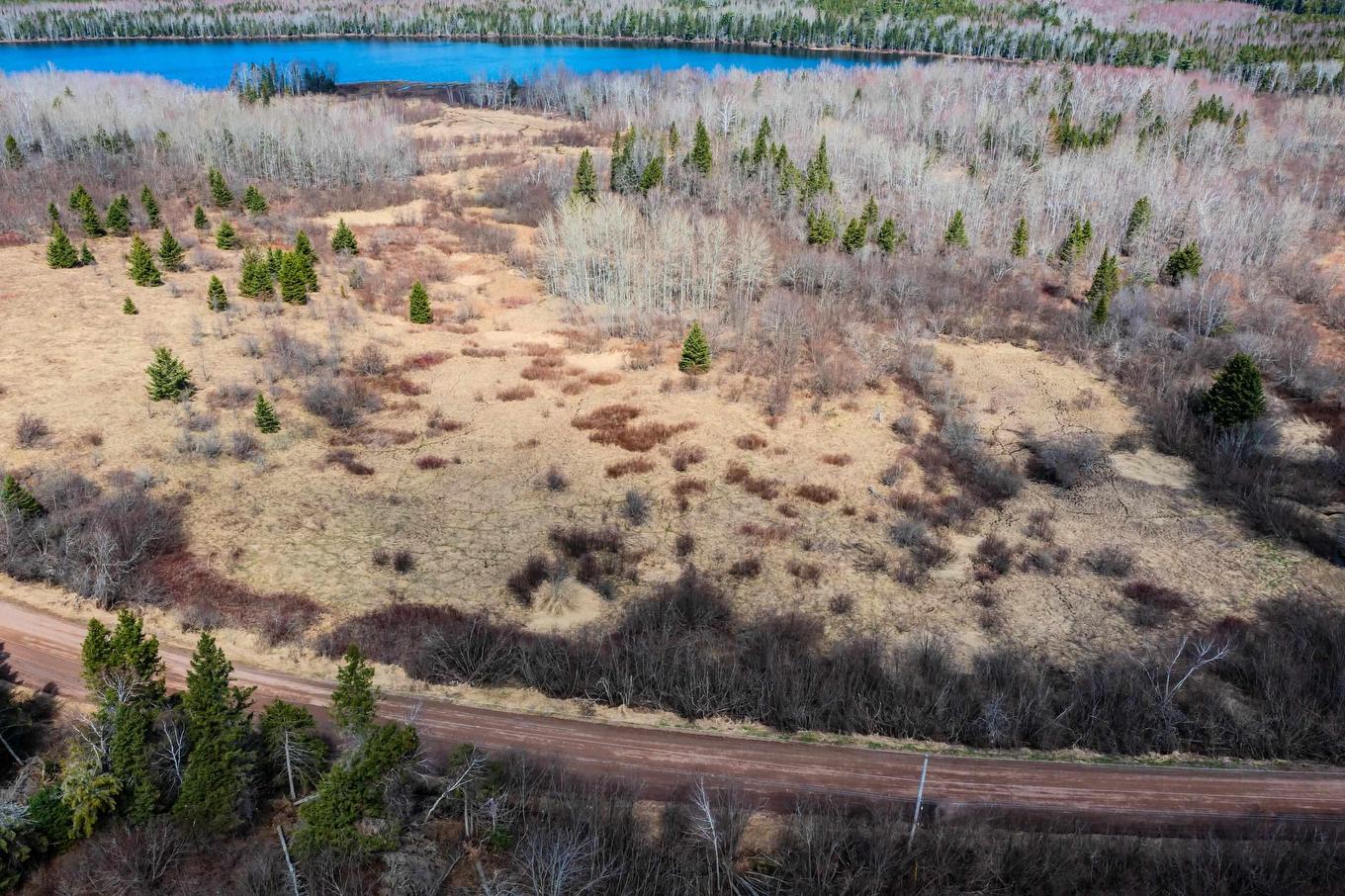 24.2 Lots Hansford Road, Victoria, NS