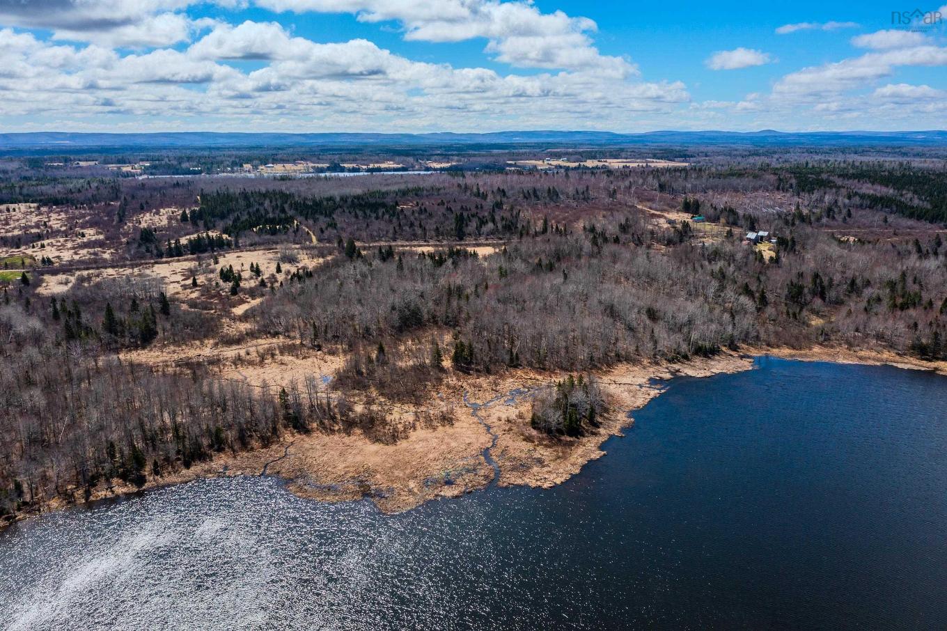 24.2 Lots Hansford Road, Victoria, NS