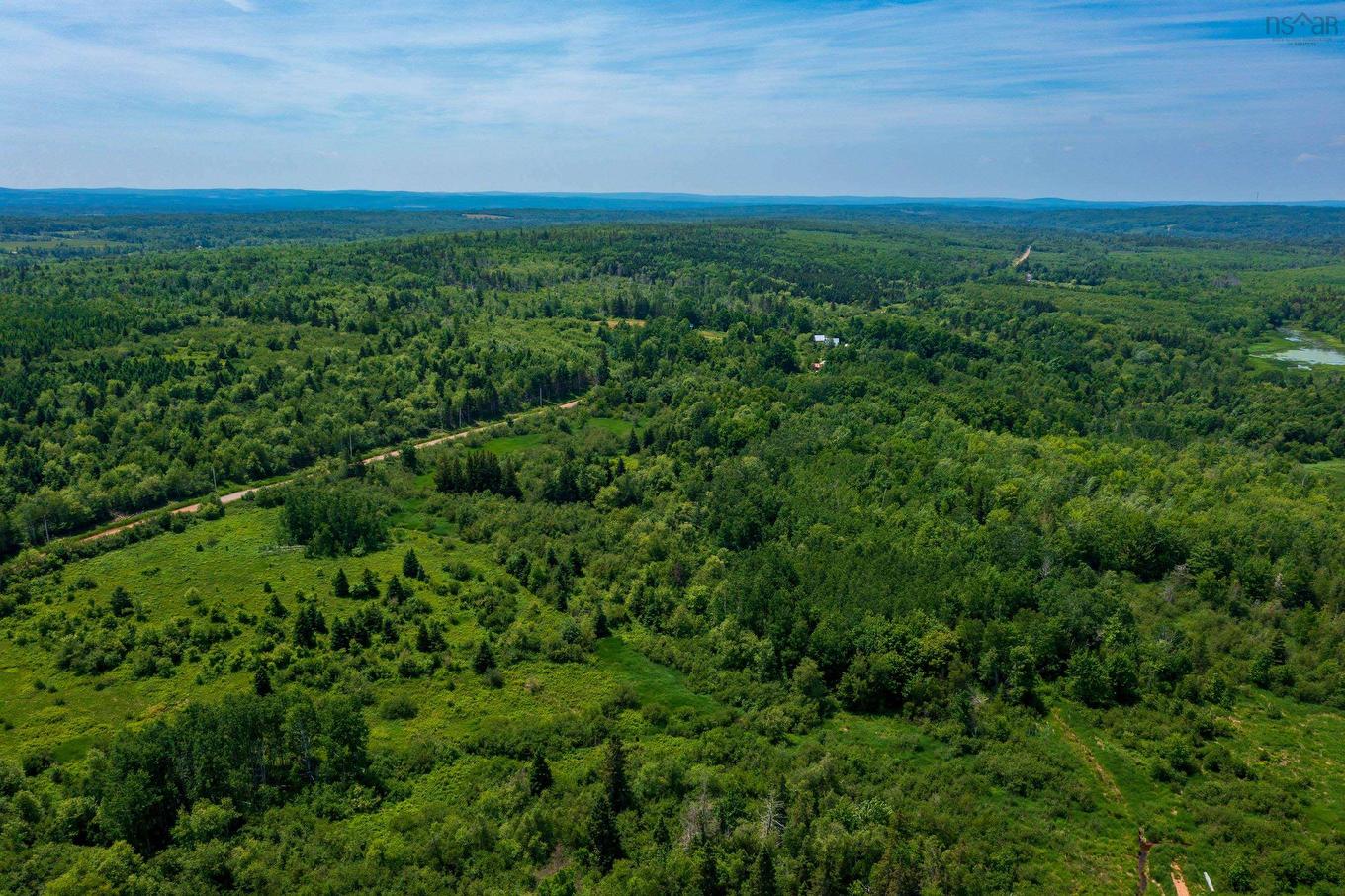 24.2 Lots Hansford Road, Victoria, NS