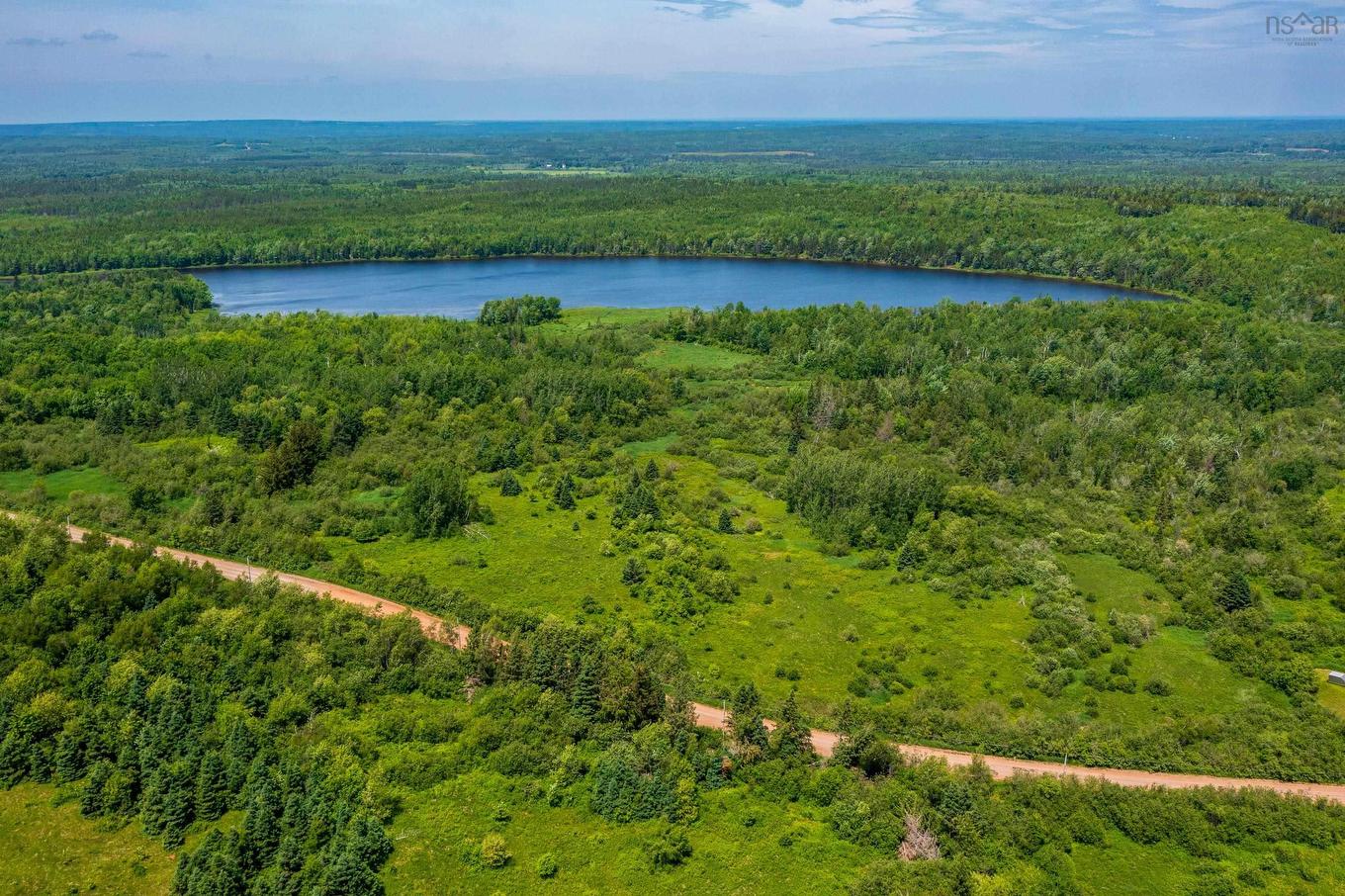 24.2 Lots Hansford Road, Victoria, NS