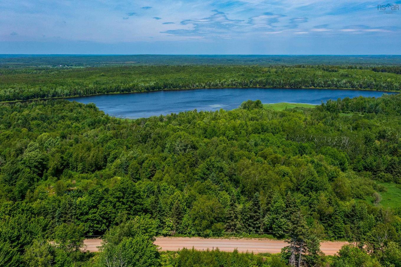 24.2 Lots Hansford Road, Victoria, NS