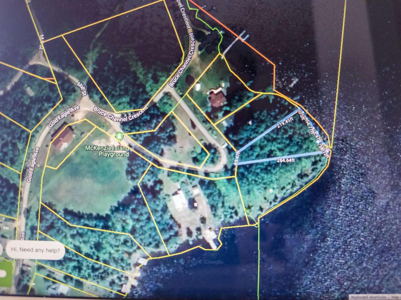 6A Bruce Channel Crescent, Mckenzie Island, ON