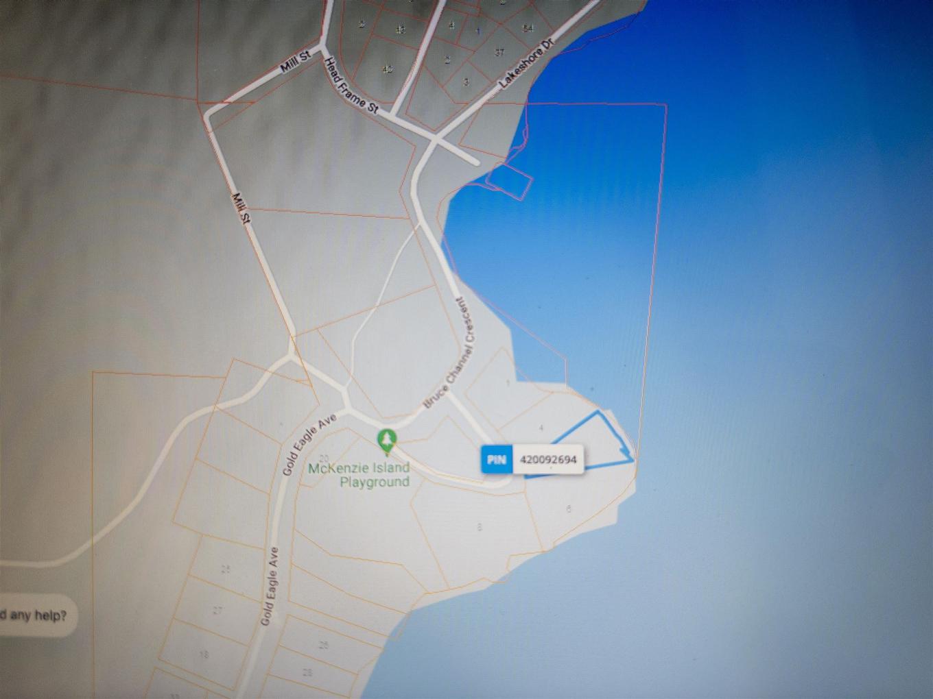 6A Bruce Channel Crescent, Mckenzie Island, ON