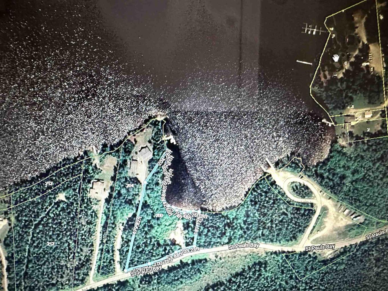 200 St. Pauls Bay, Red Lake, ON