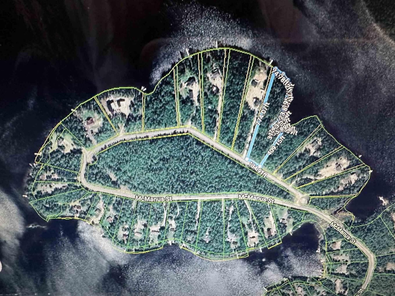 116 Mcmanus Street, Balmertown, ON