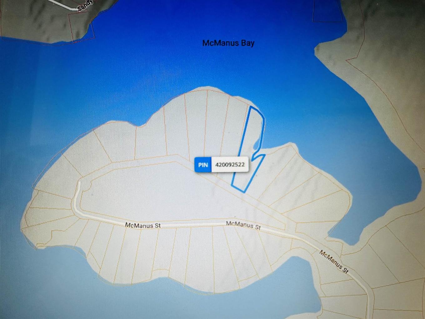 116 Mcmanus Street, Balmertown, ON