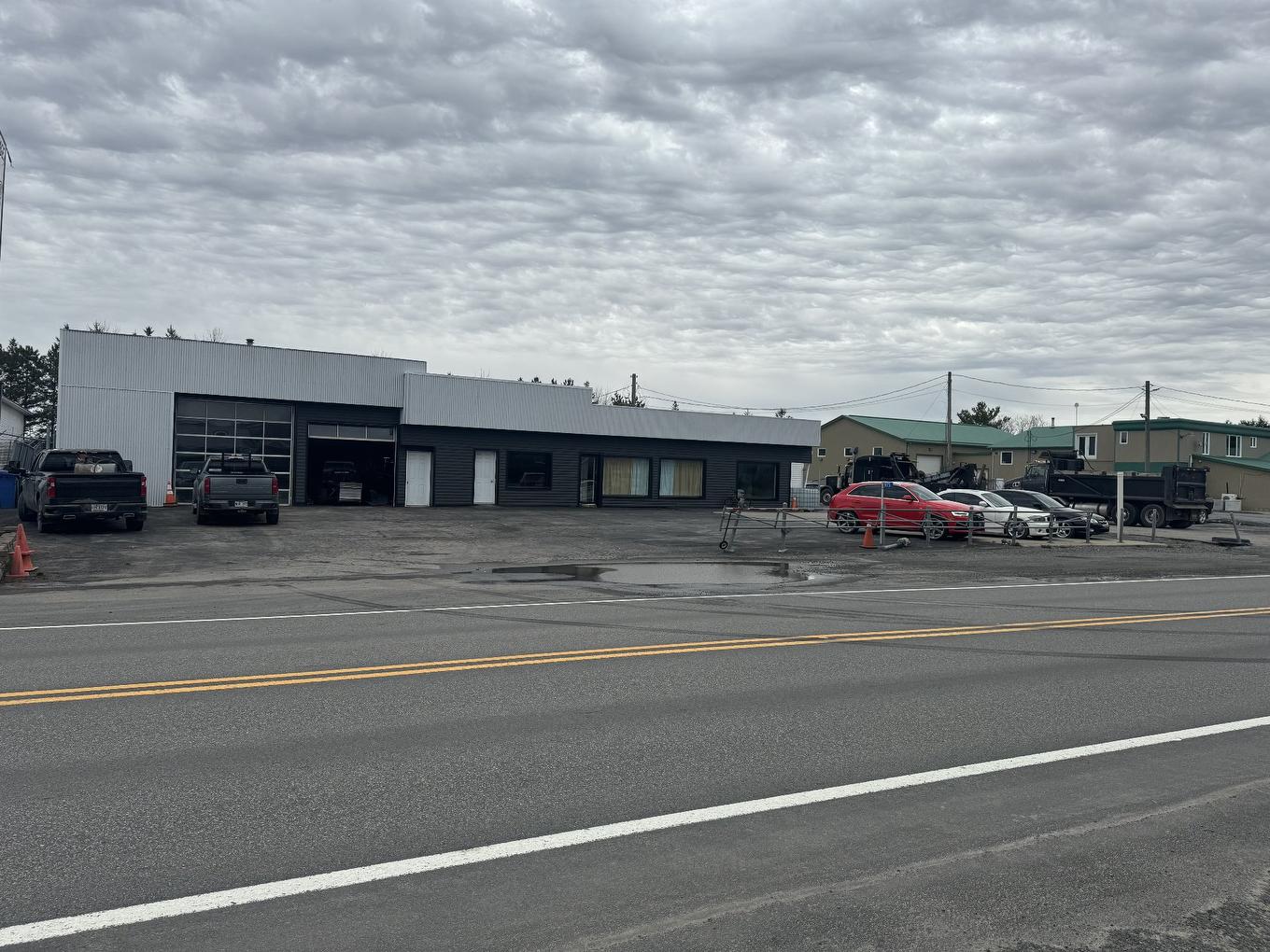 Frontage - 975 Ch. Rhéaume, Saint-Michel, QC - Outdoor