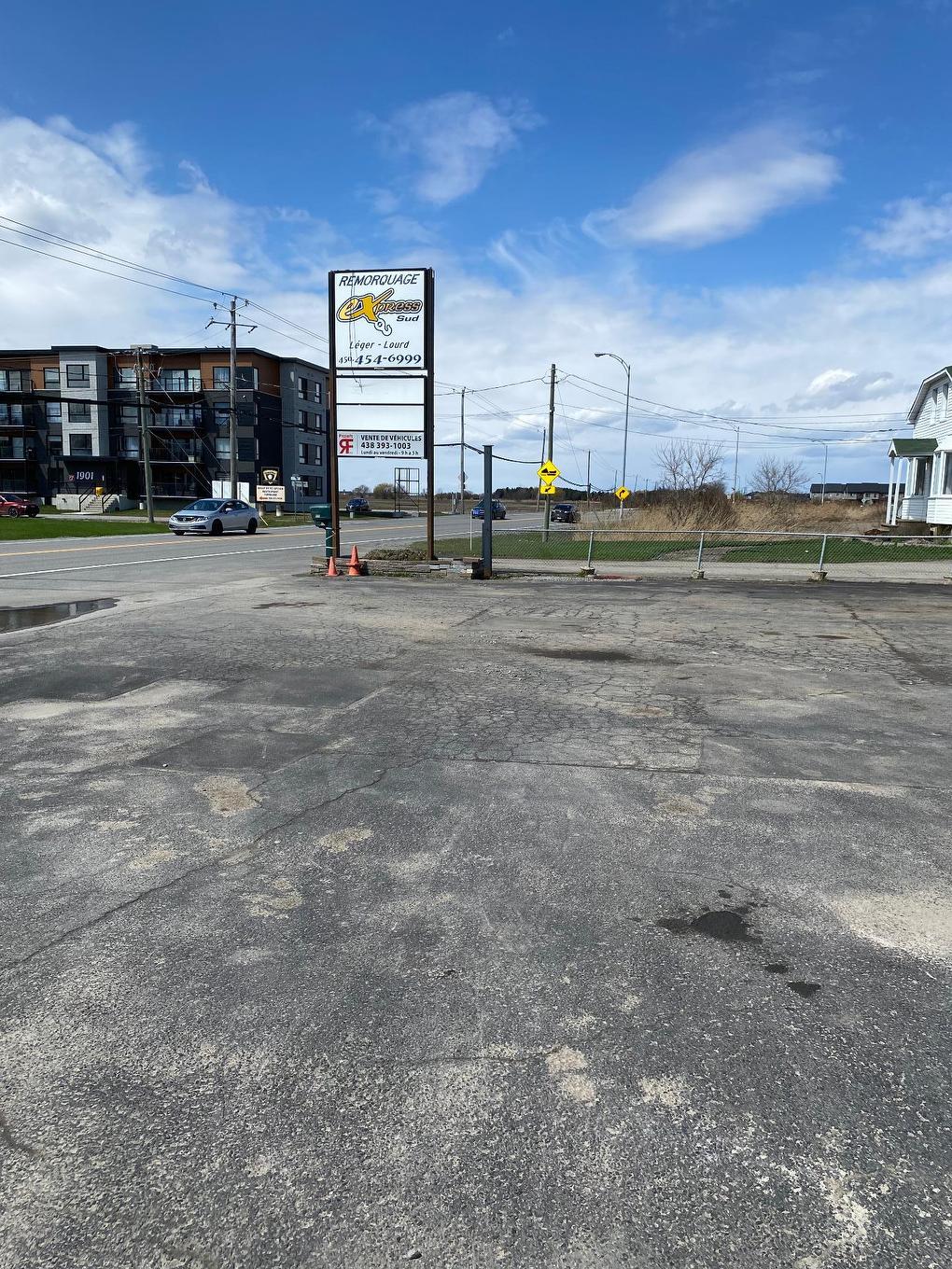 Exterior - 975 Ch. Rhéaume, Saint-Michel, QC - Outdoor