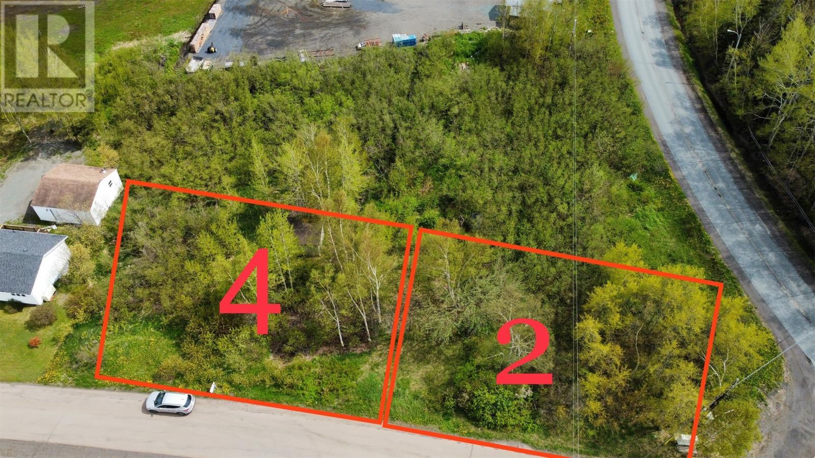 2 Pond Road, Embree, NL