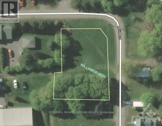 0000 Locke Lane, South Dundas, ON