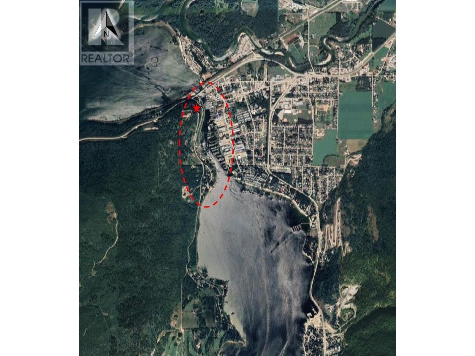 500 Old Spallumcheen Road, Sicamous, BC