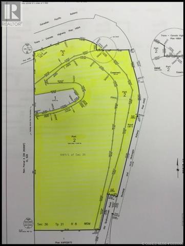 500 Old Spallumcheen Road, Sicamous, BC