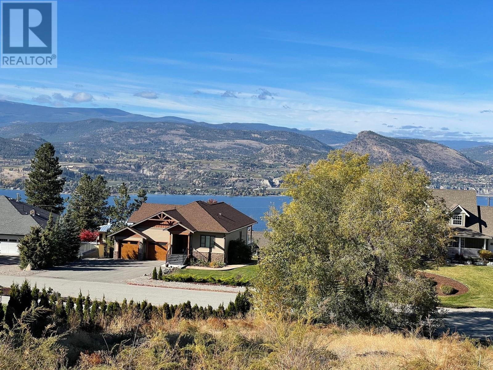 2770 Winifred Road, Naramata, BC