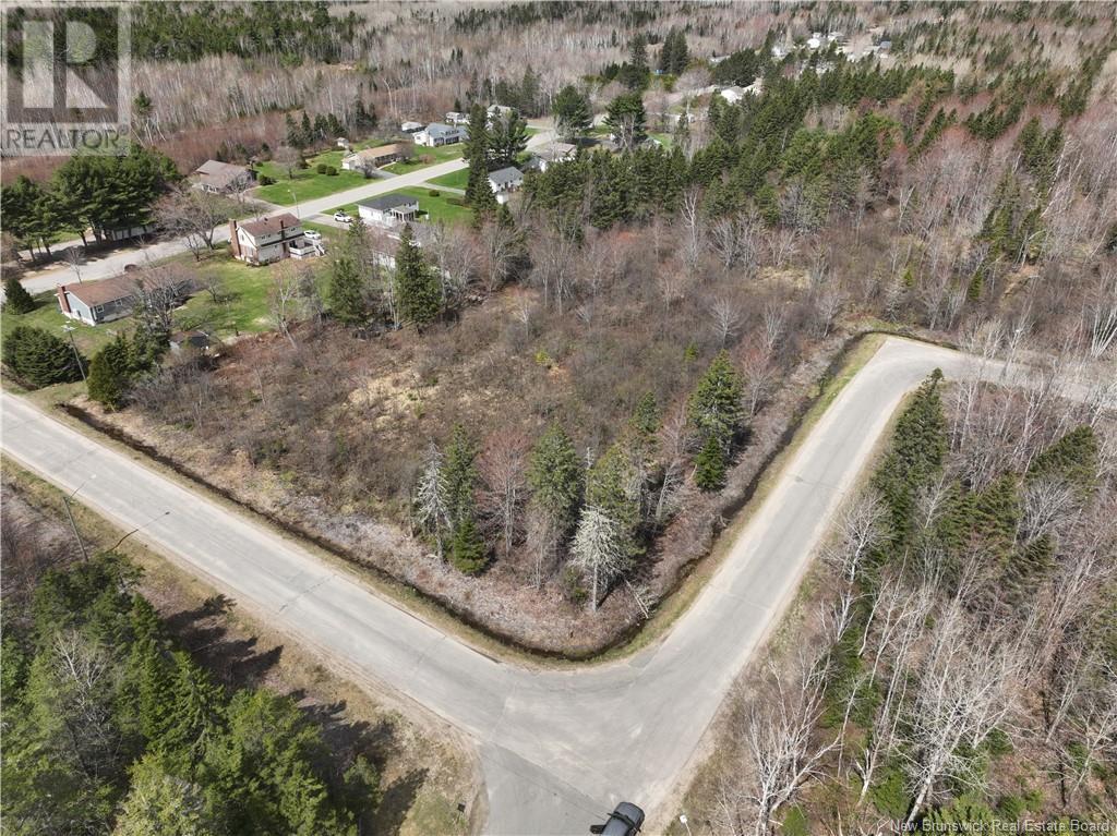 Lot B Mckendy Street, Miramichi, NB