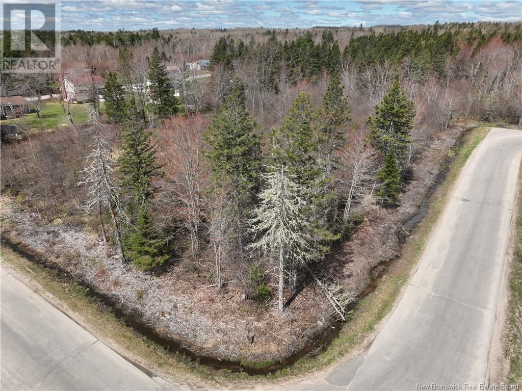 Lot B Mckendy Street, Miramichi, NB