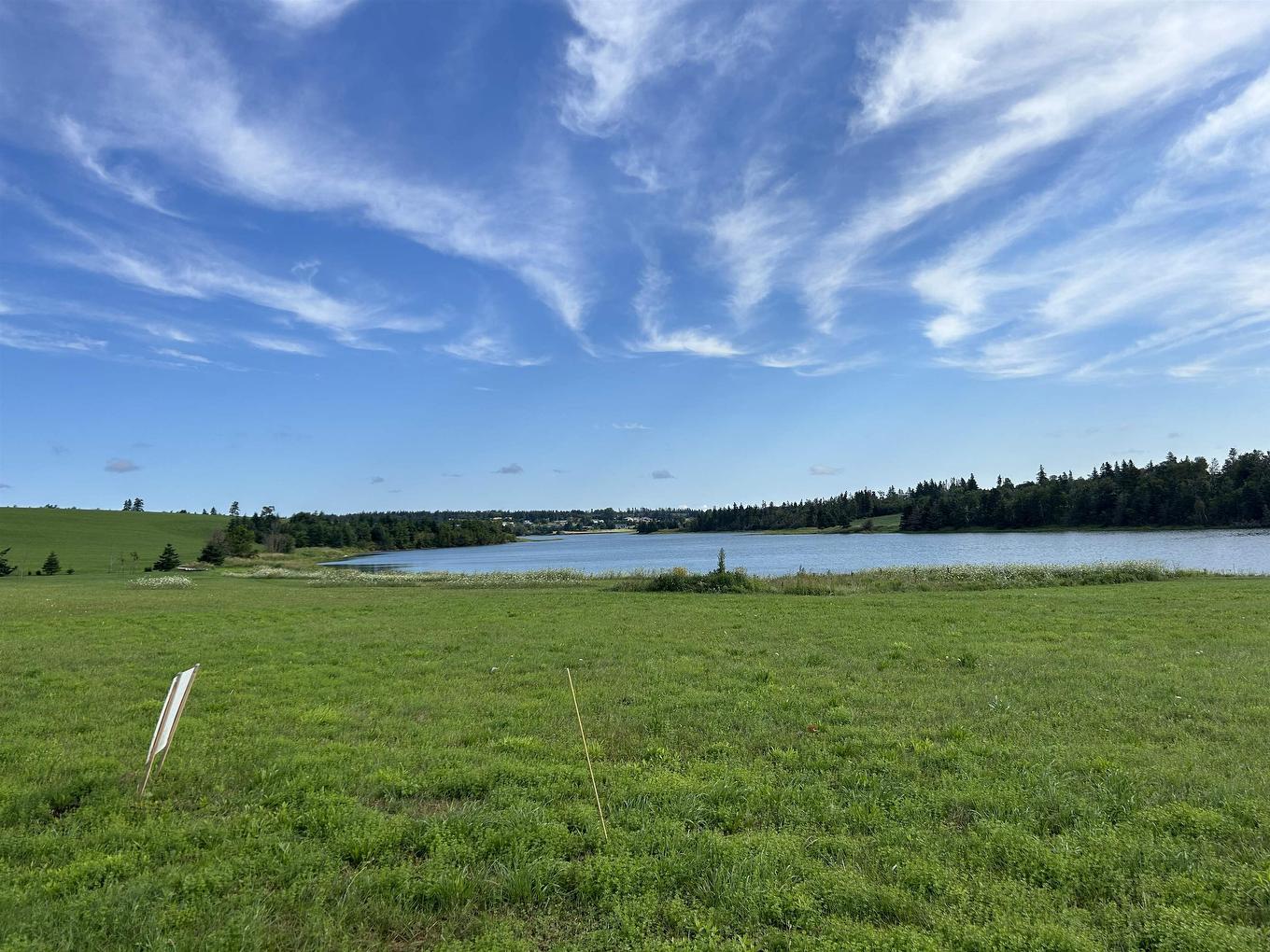 Highland View, New Glasgow, PE