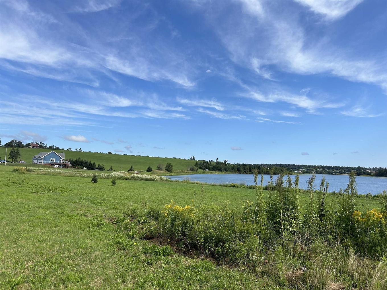 Highland View, New Glasgow, PE