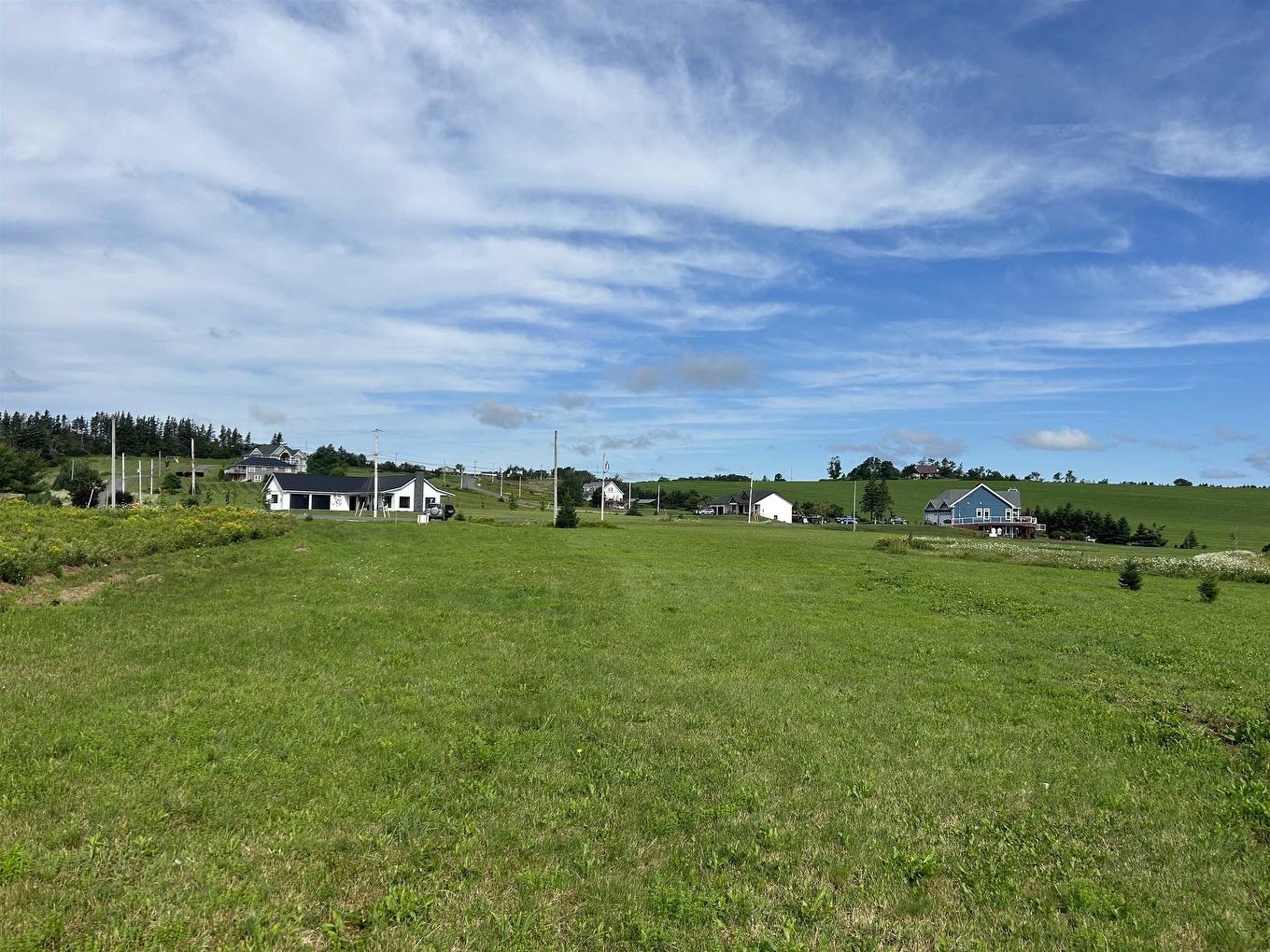 Highland View, New Glasgow, PE