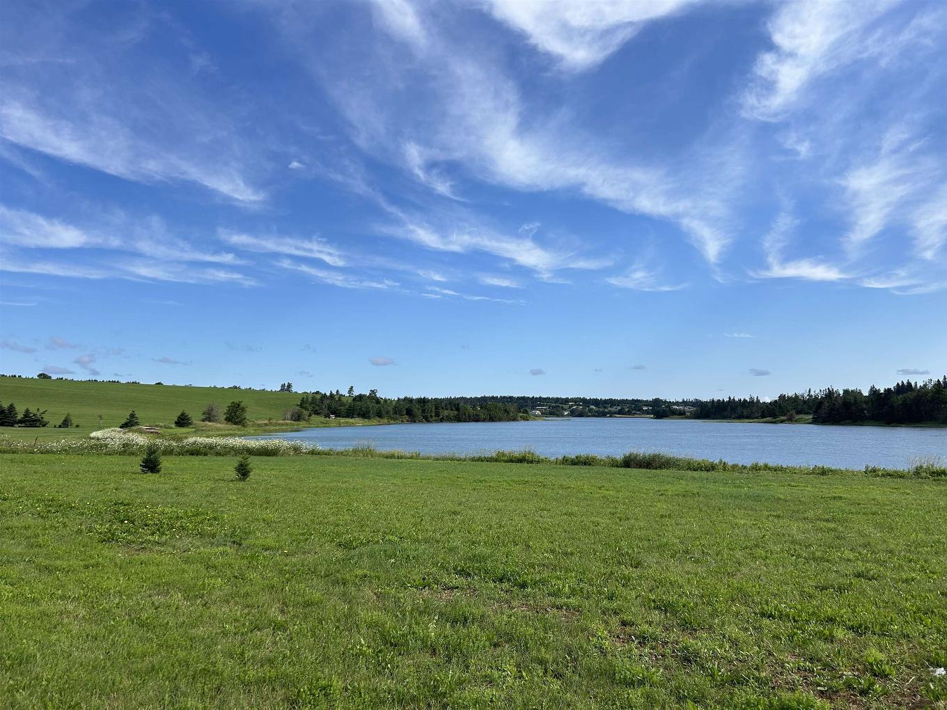 Highland View, New Glasgow, PE