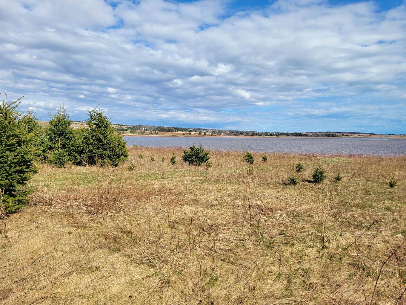 Lyman Street, Victoria, PE