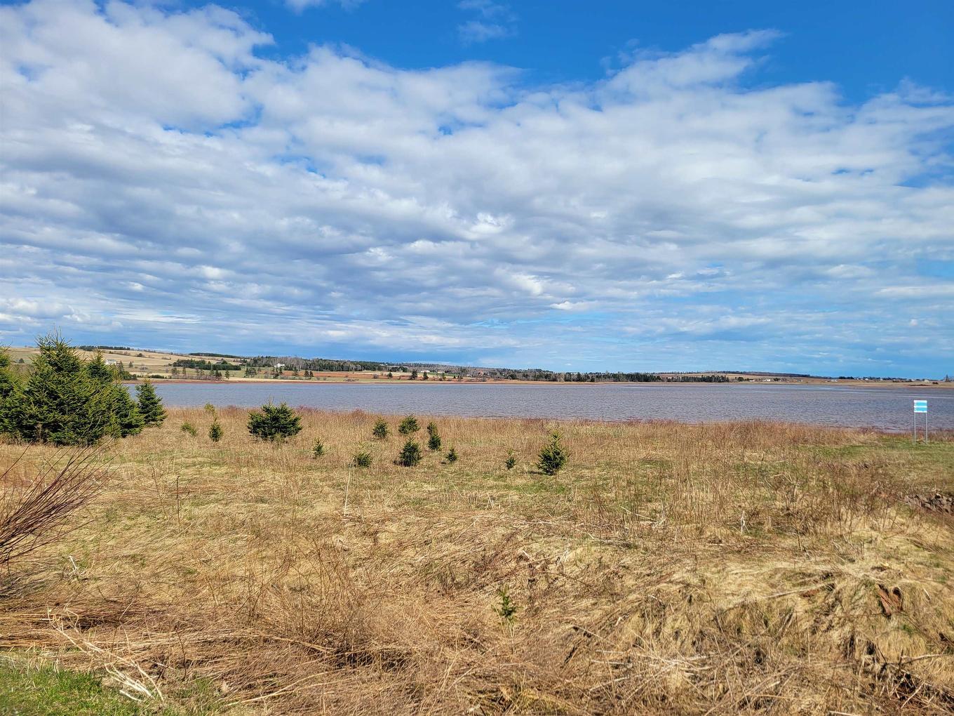 Lyman Street, Victoria, PE