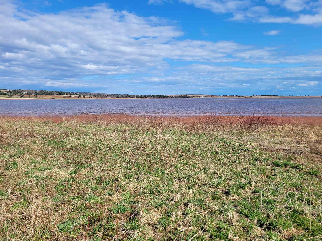 Lyman Street, Victoria, PE