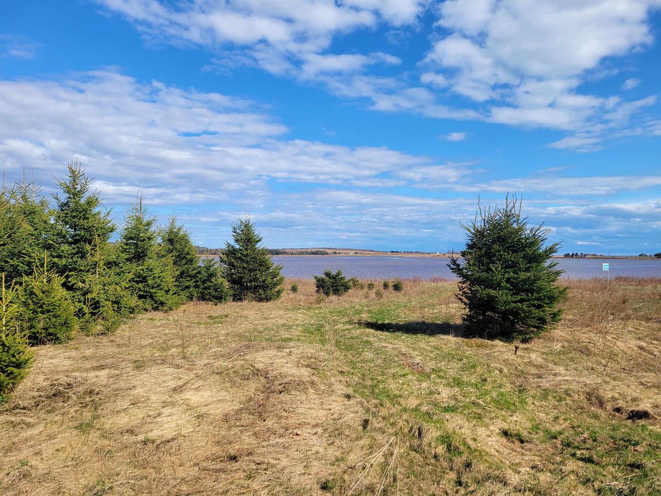 Lyman Street, Victoria, PE