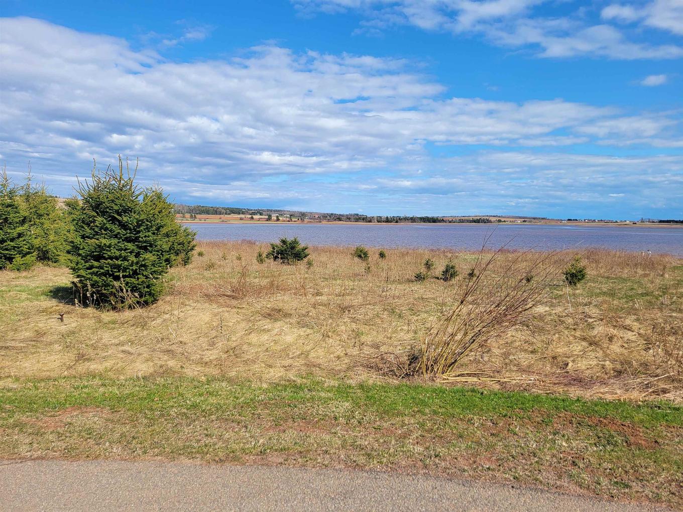 Lyman Street, Victoria, PE