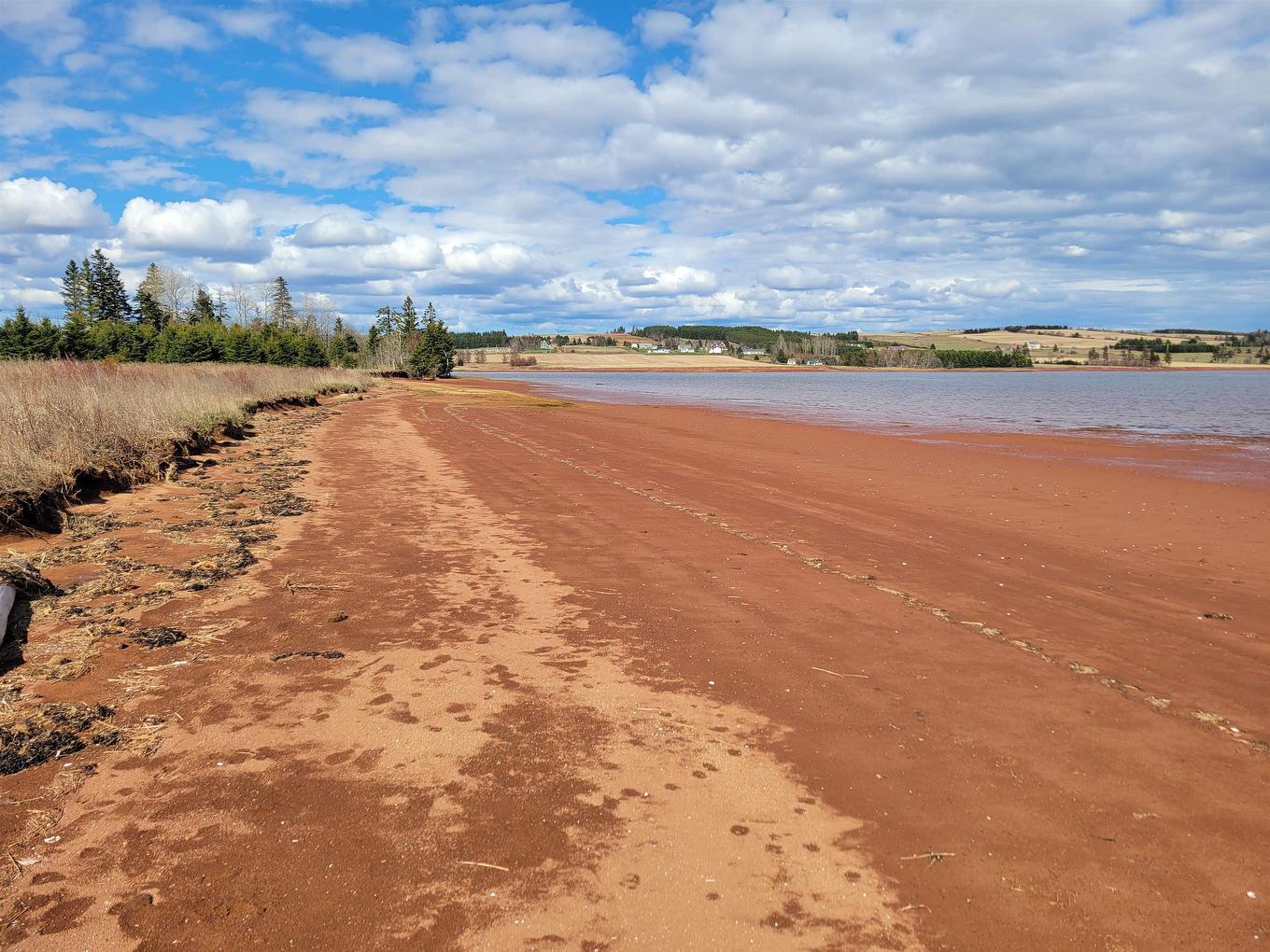 Lyman Street, Victoria, PE