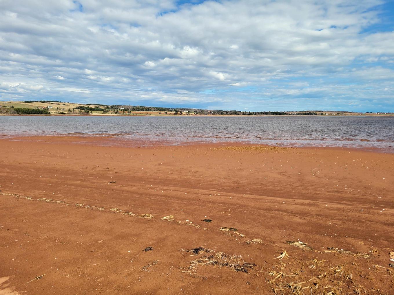 Lyman Street, Victoria, PE