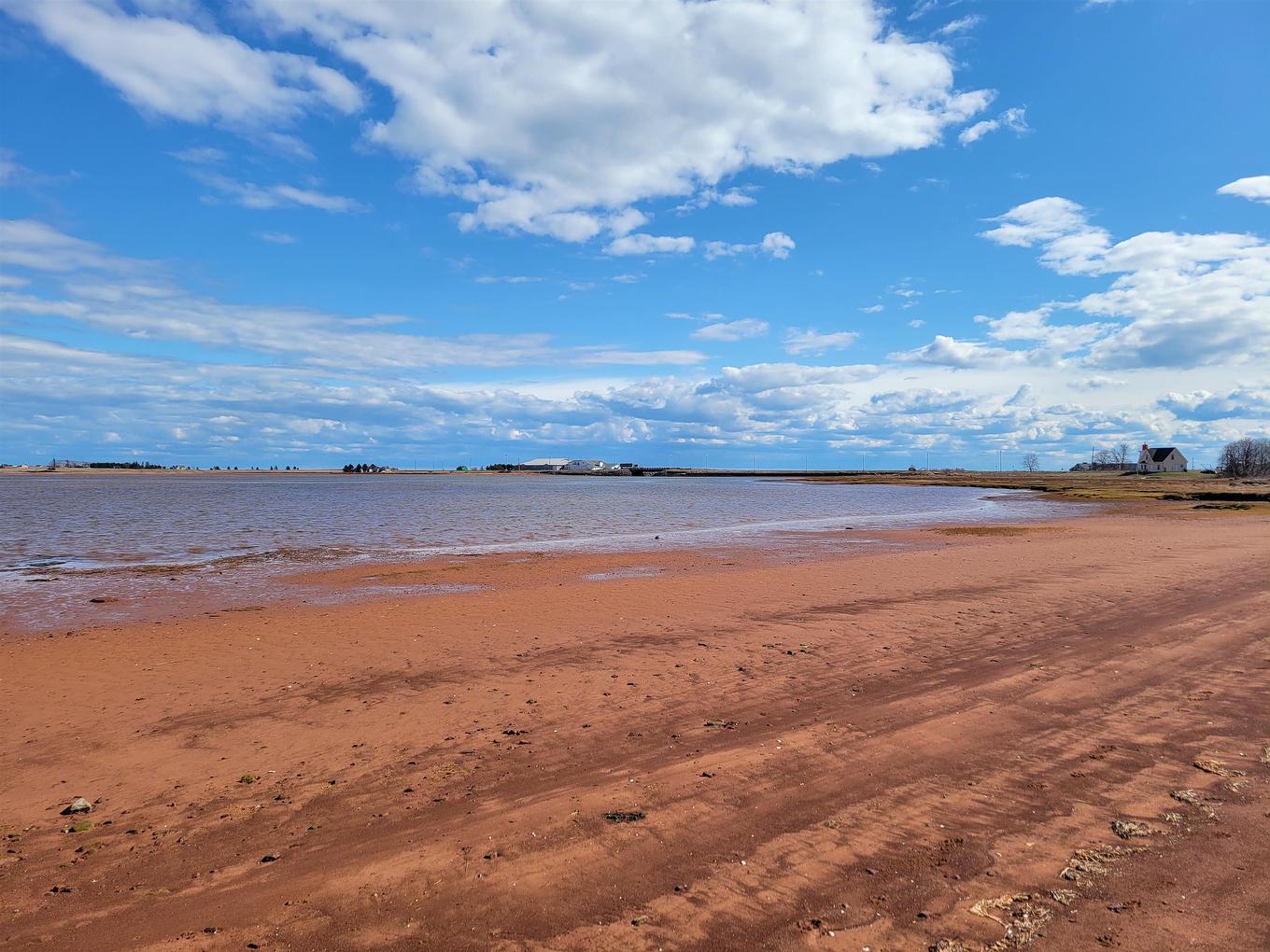 Lyman Street, Victoria, PE