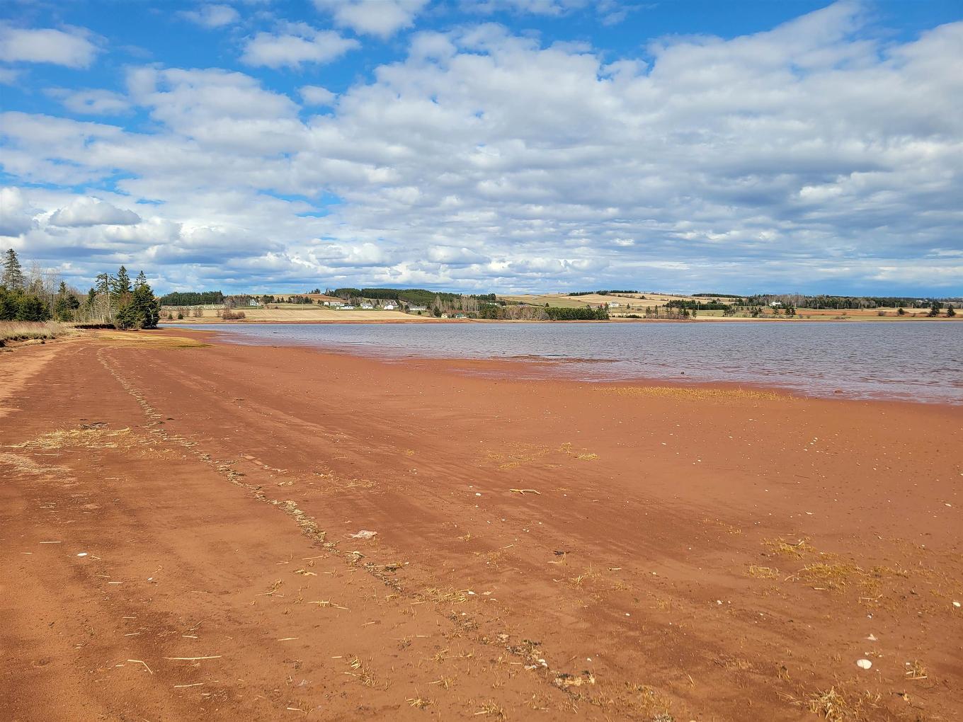 Lyman Street, Victoria, PE