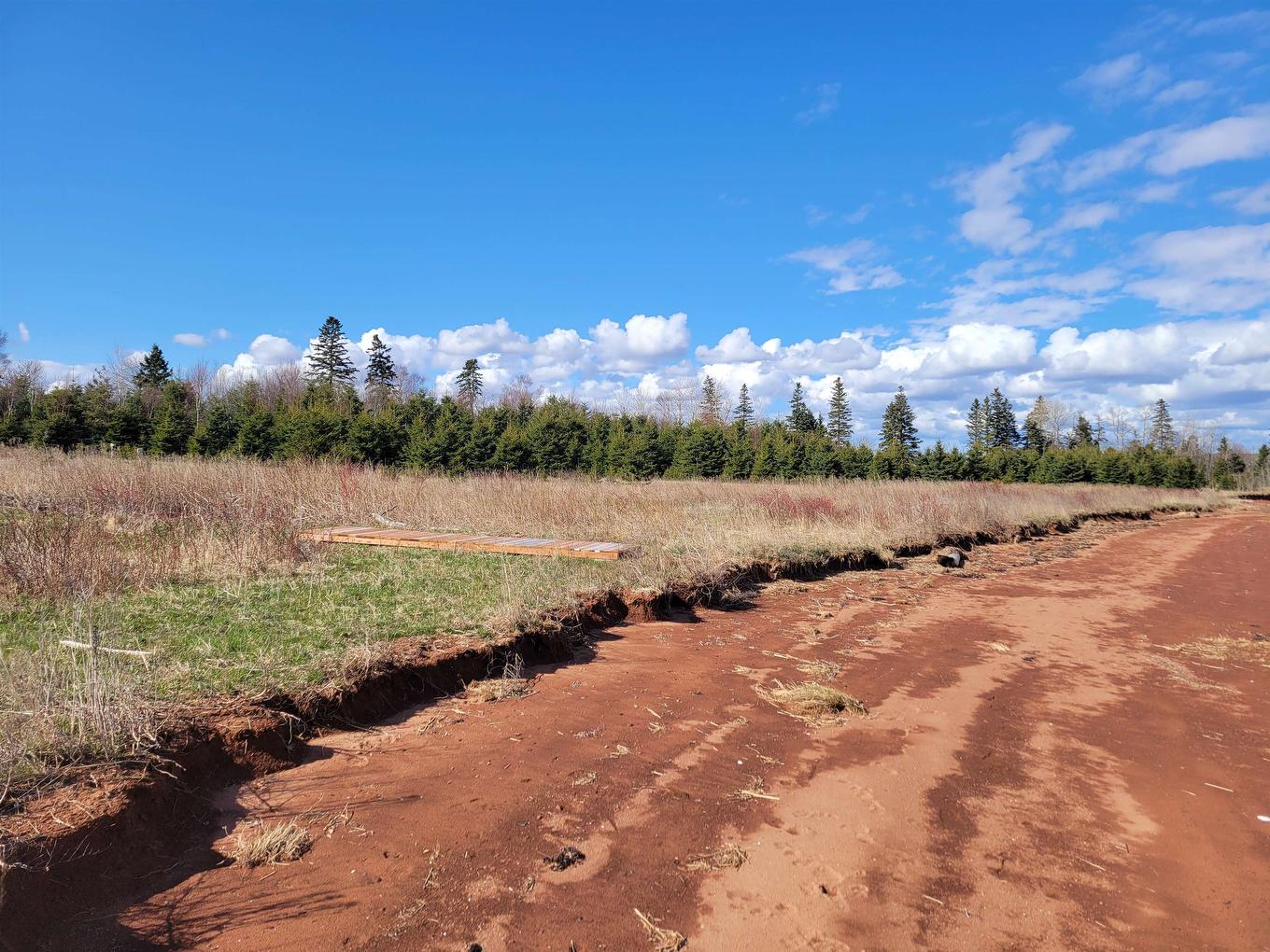 Lyman Street, Victoria, PE