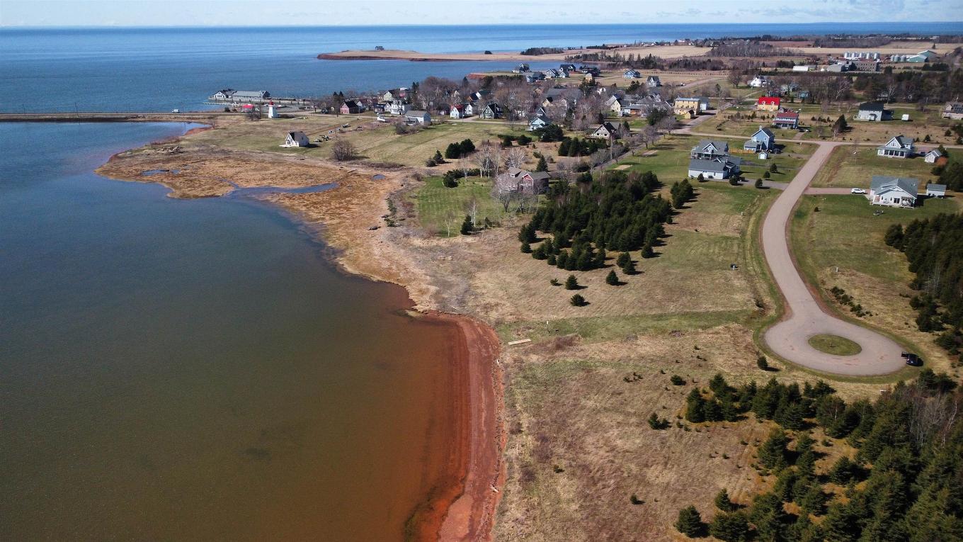 Lyman Street, Victoria, PE