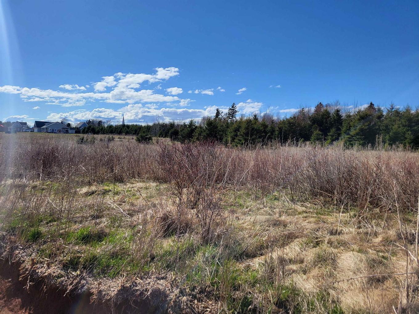 Lyman Street, Victoria, PE