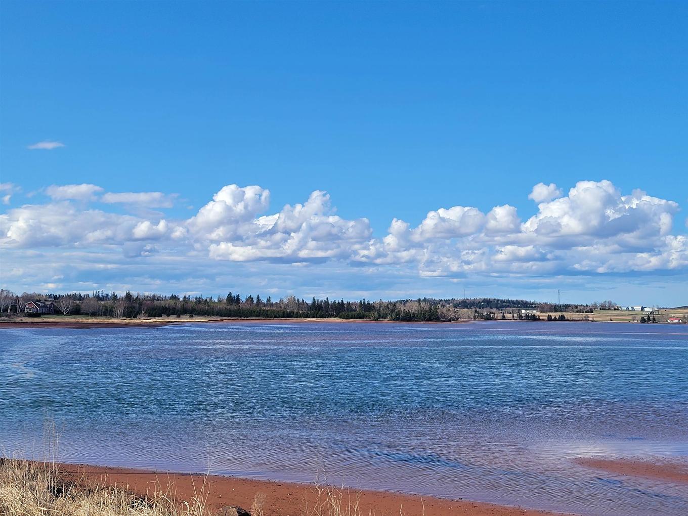 Lyman Street, Victoria, PE