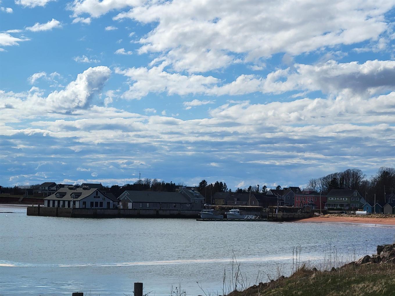 Lyman Street, Victoria, PE