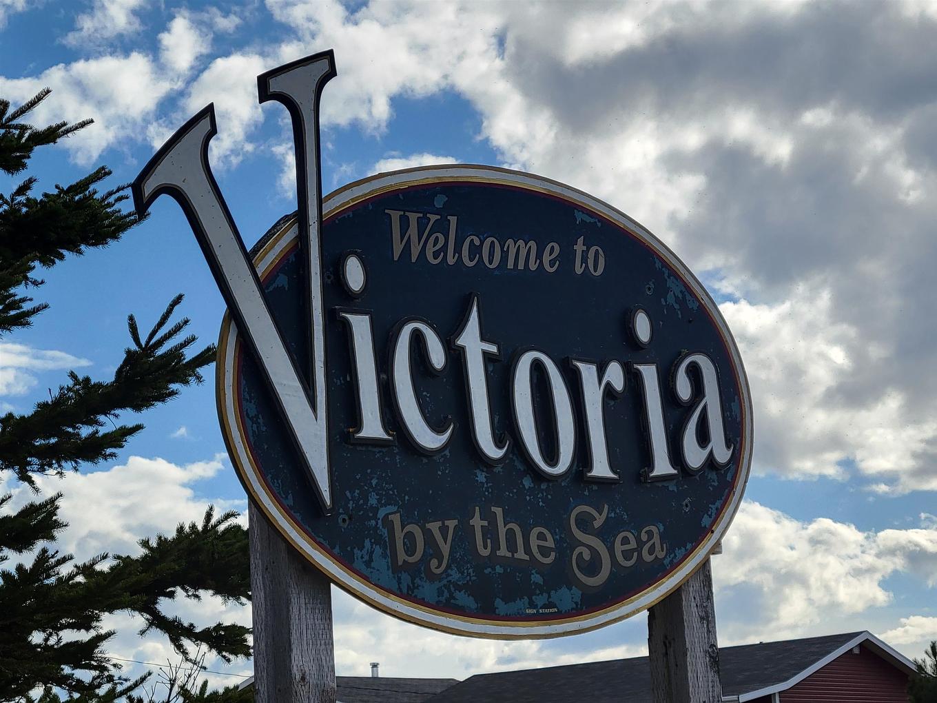 Lyman Street, Victoria, PE