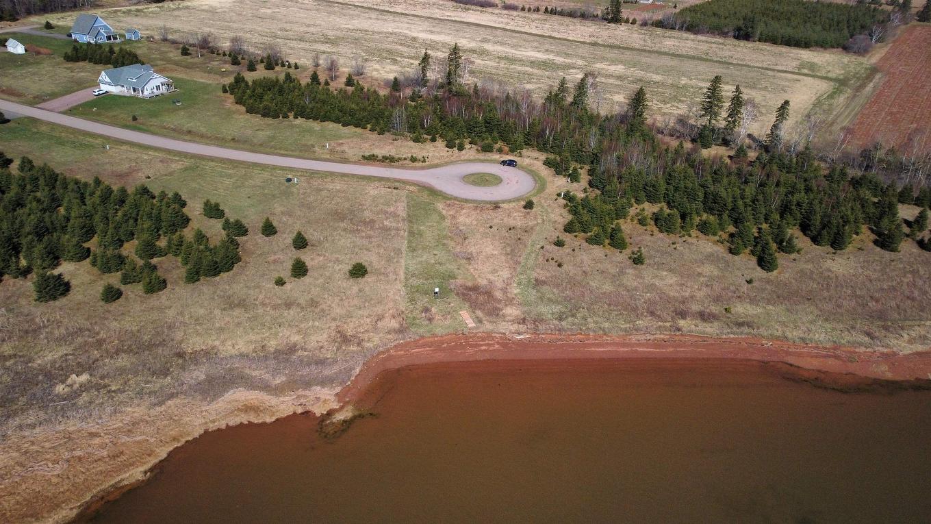 Lyman Street, Victoria, PE