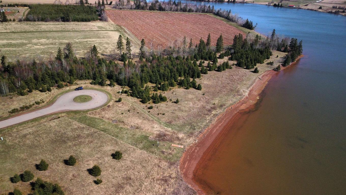 Lyman Street, Victoria, PE