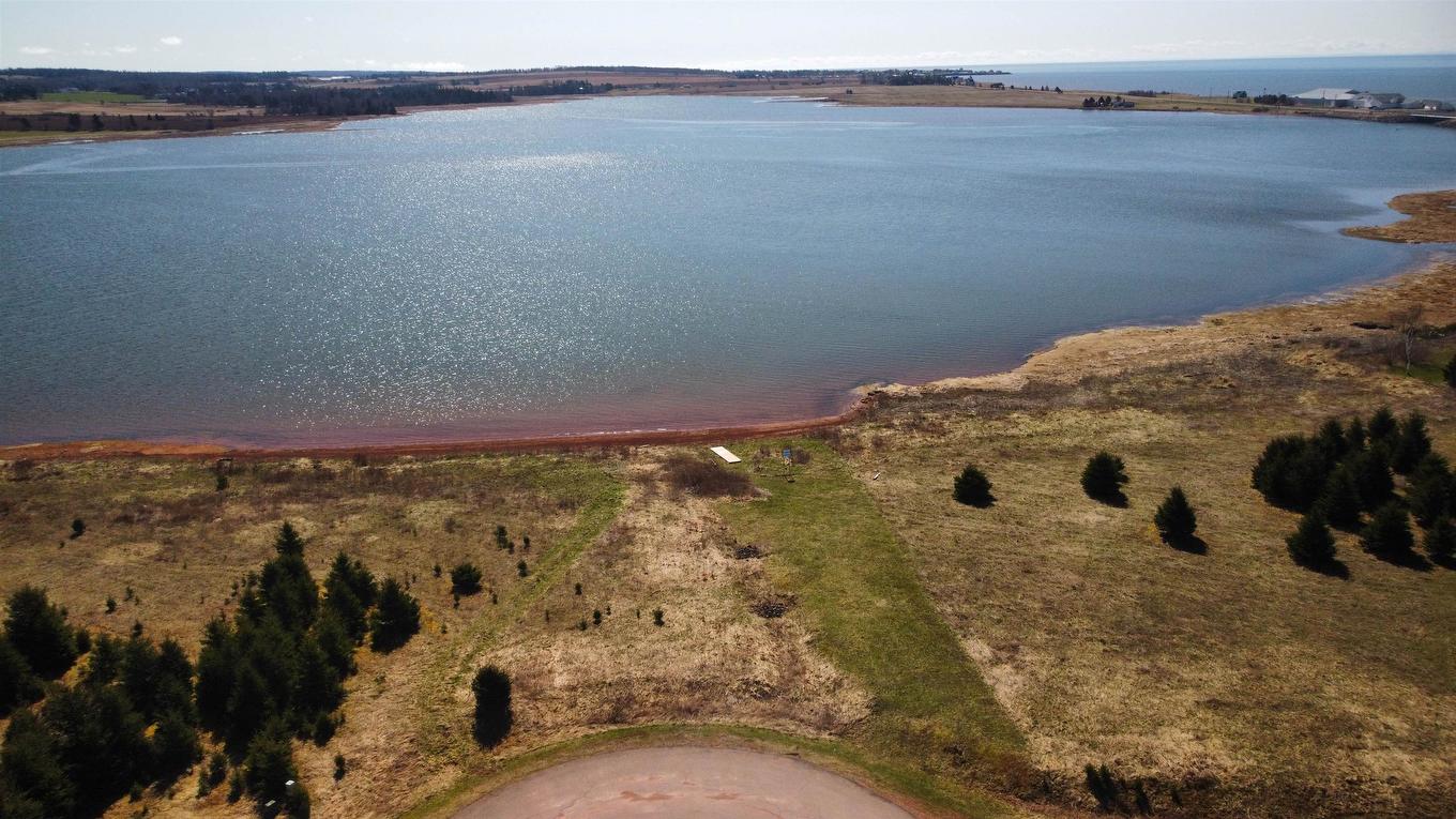 Lyman Street, Victoria, PE