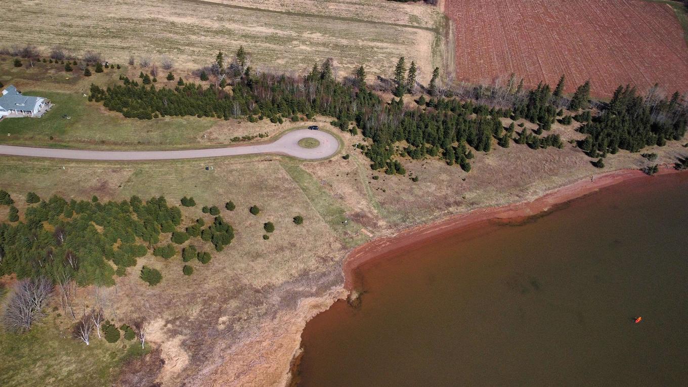 Lyman Street, Victoria, PE