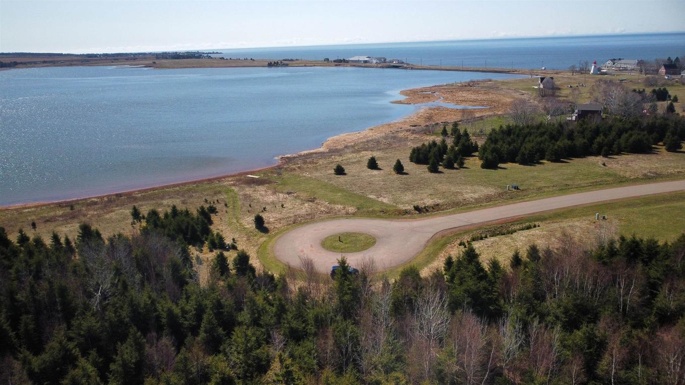 Lyman Street, Victoria, PE